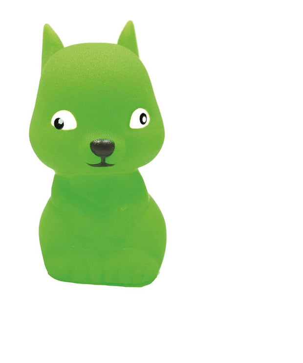 FUNSKOOL Pip Squeaks - Lion, Monkey, Rabbit, Duckling  (Multicolor)