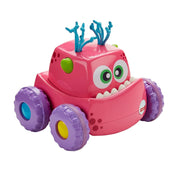 monster truck