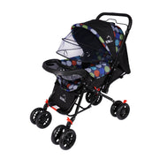 BABY PERAMBULATORS