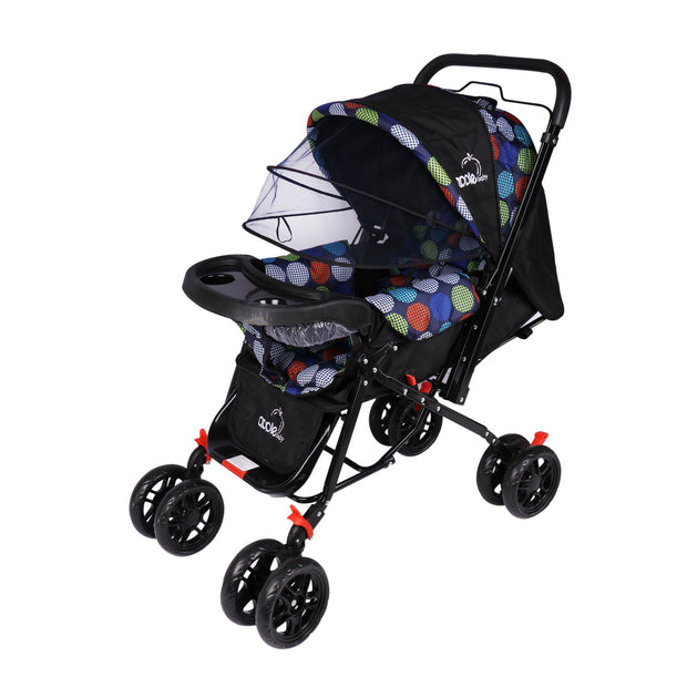 BABY PERAMBULATORS