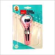 NAIL CIPPER_AC380