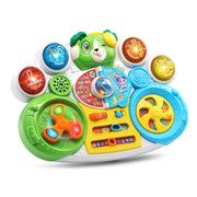 LeapFrog Learn N Groove Mixmaster Scout