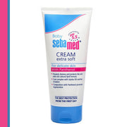 Sebamed Baby Cream Extra Soft - 200 ml