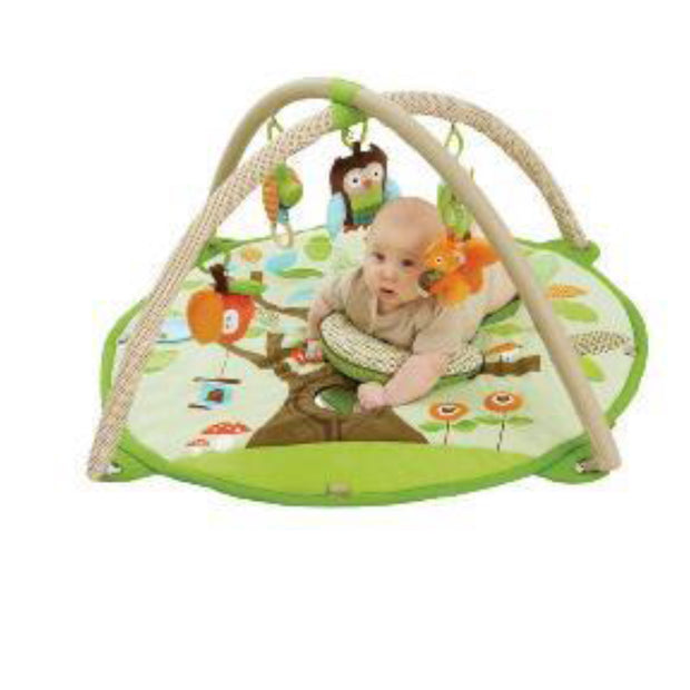 SKIPHOP Treetop Friends Activity Gym - 307500