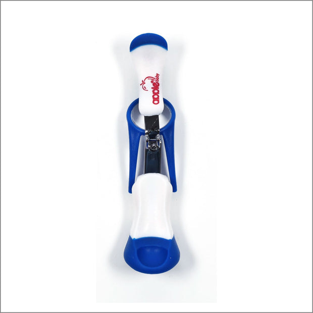 NAIL CLIPPER_AC336