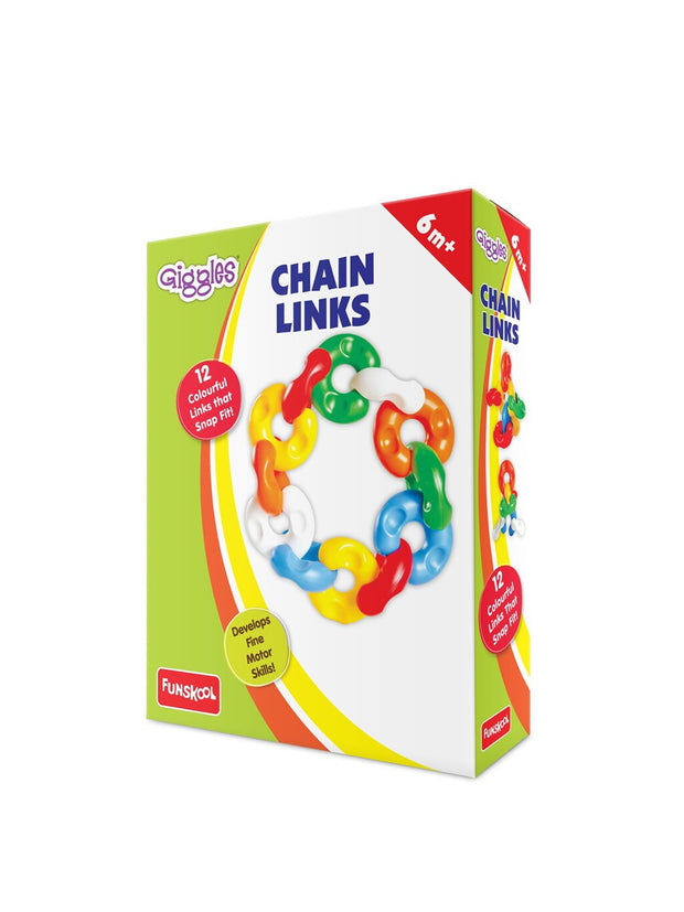 Giggles Chain Links