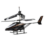 TOTTA HX-713 Exquisite Remote Control Helicopter for Kids and Teens