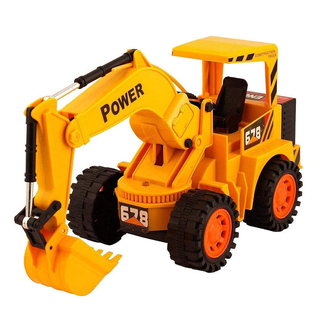 CHEETAN TRUCK_POWERED