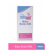 Sebamed Baby Body Milk - 100 ml