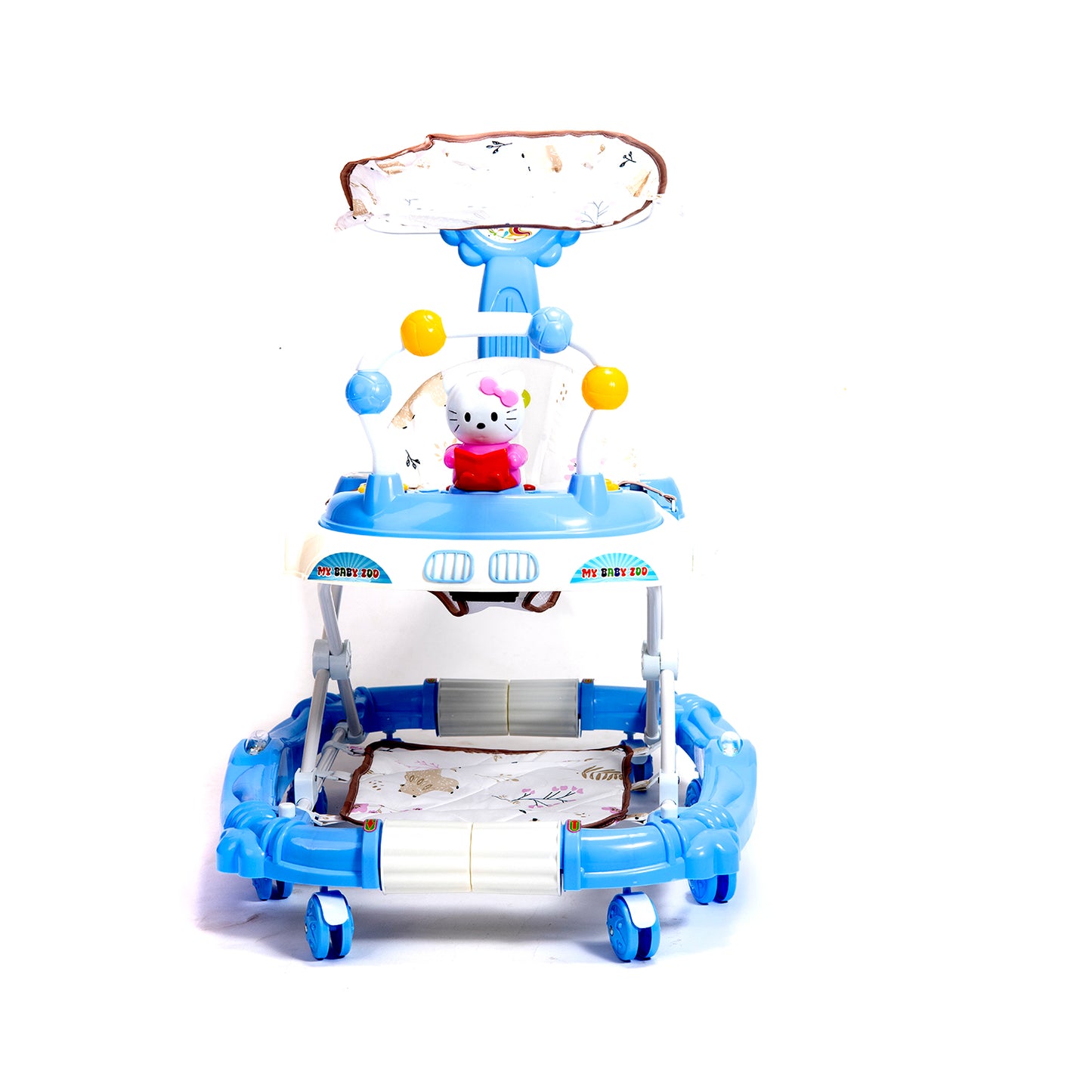 Baby walker_LB160