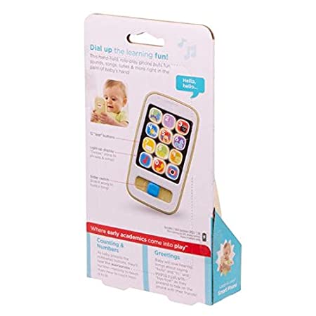 Smart phone