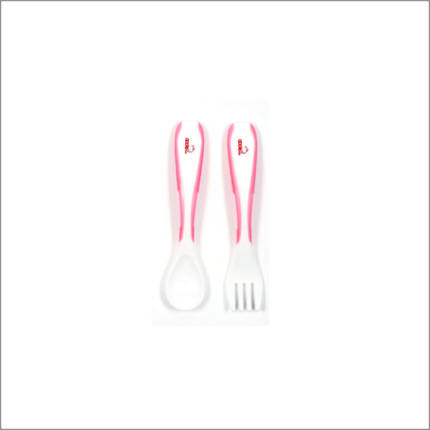SPOON & FORK_AC345