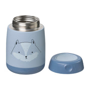 MINI INSULATED FOOD JAR_FRIENDL FOX