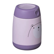 MINI INSULATED FOOD JAR_BEAR HUGS 400309