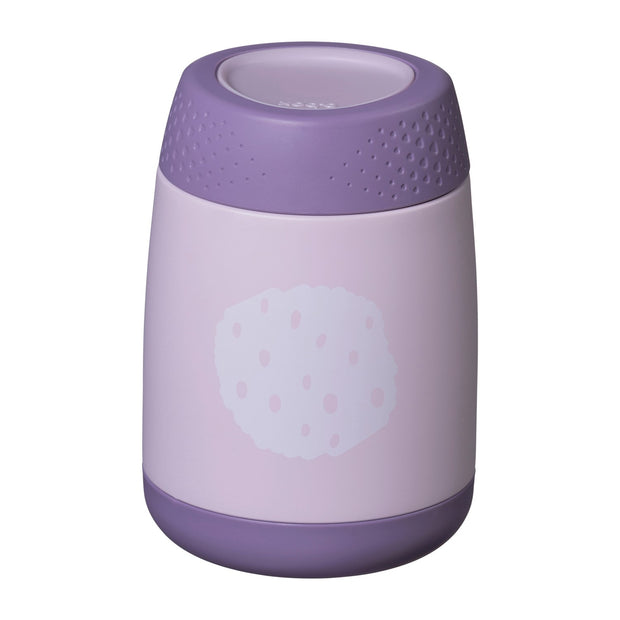 MINI INSULATED FOOD JAR_BEAR HUGS 400309