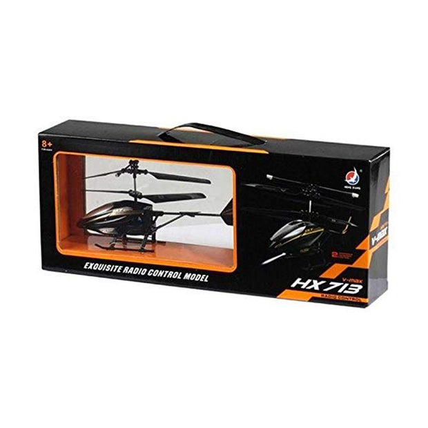 TOTTA HX-713 Exquisite Remote Control Helicopter for Kids and Teens