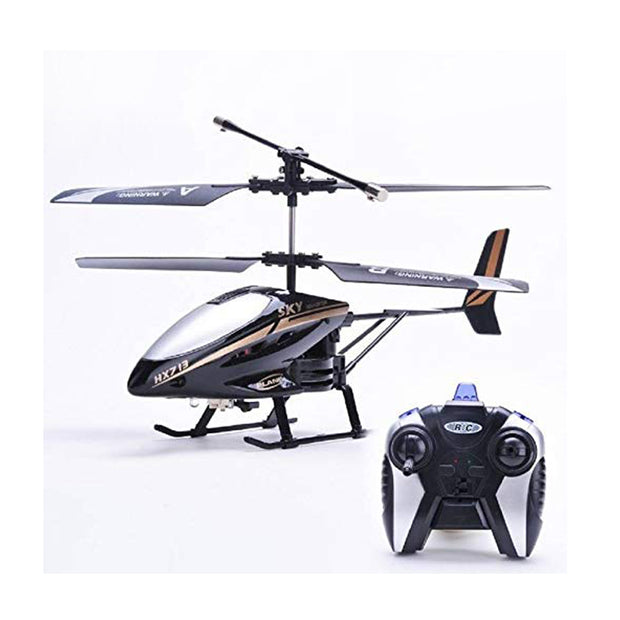 TOTTA HX-713 Exquisite Remote Control Helicopter for Kids and Teens