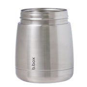 INSULATED FOOD JAR_BLUE430