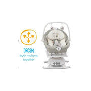 JOIE_SWINGS & SOOTHERS_SANSA 2IN 1