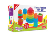 Funskool Giggles Activity Walker