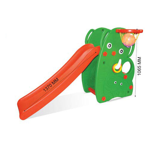 Elephant slide PGS-205