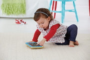 Laugh & learn Smart Stages
