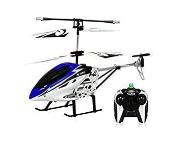 Enterprises Presents V max Remote Control RC Helicopter with Rechargeable Batteries and Unbreakable Blades HX708