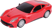 Racing Car for Kids with Remote Control