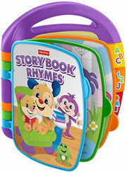 story book rhymes