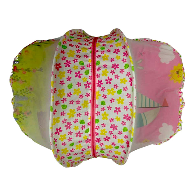 PREMIUM NET BED DIGITAL(S)_AB403
