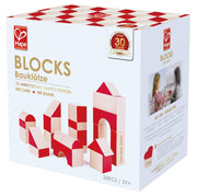 Hape Blocks 30th Anniversary