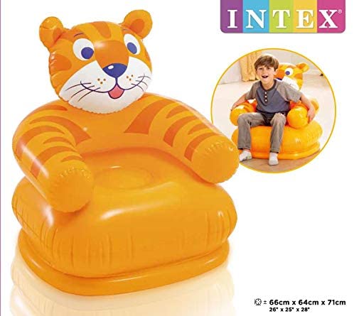 Intex Happy Animal Chair