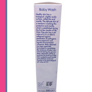 Sebamed Baby Wash Extra Soft - 200 ml