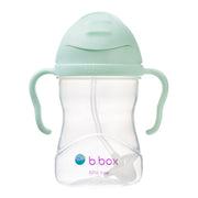SIPPY CUP_GREEN 520