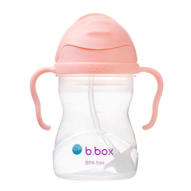 SIPPY CUP_PINK 521
