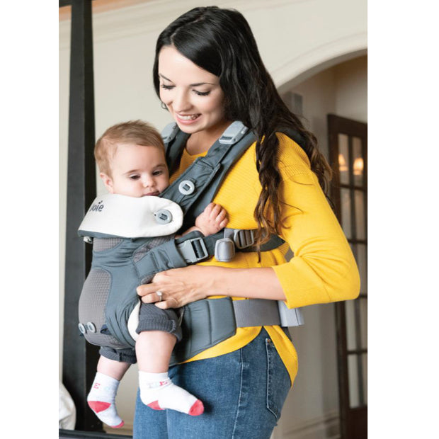JOIE_BABY CARRIER_SAVVY BODY CARRIER