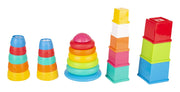 Funskool Giggles Activity Walker