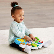LeapFrog Learn N Groove Mixmaster Scout