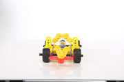 Mechanix 3602002 Plastic Cars - 2