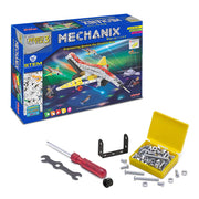 ZEPHYR Mechanix Robotix 3