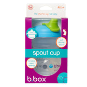 SOFT SPOUT CUP_BLUE620