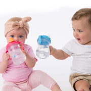 SOFT SPOUT CUP_BLUE620