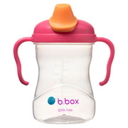 SOFT SPOUT CUP_PINK621