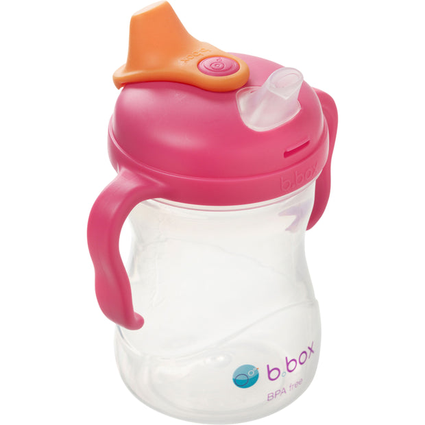 SOFT SPOUT CUP_PINK621