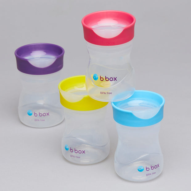 Trainingcup blue630