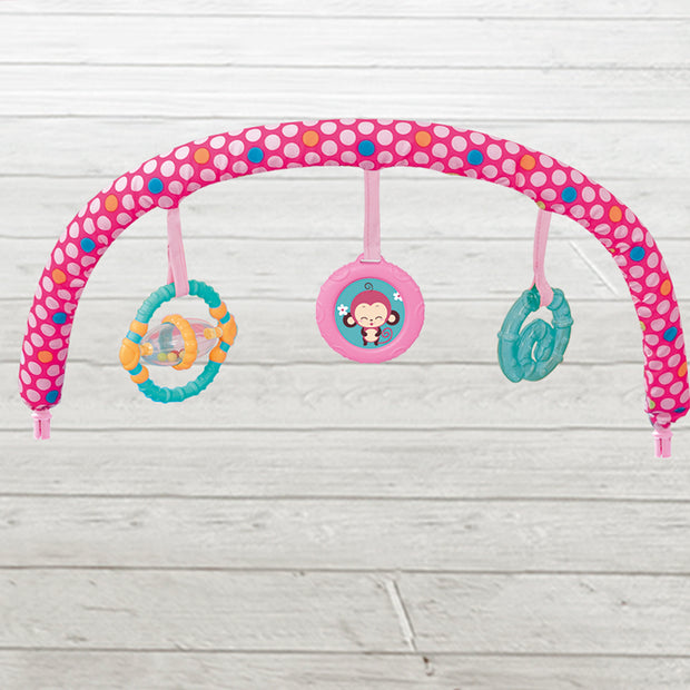 MASTELA- Music Vibrations Bouncer_6316