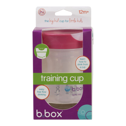 Trainingcup pink631