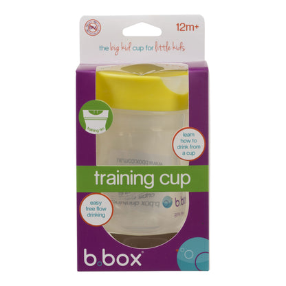 Trainingcup yellow 633