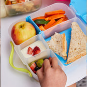 sohii_Lunch box blue650