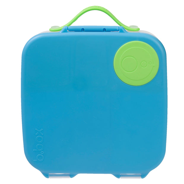 sohii_Lunch box blue650